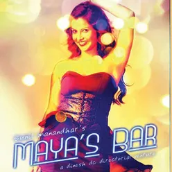 Mayas Bar (Original Motion Picture Soundtrack)