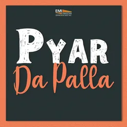 Palla Pyar Da Ae