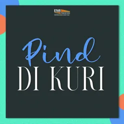 Pind Di Kuri (Original Motion Picture Soundtrack)