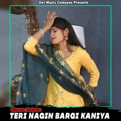 Teri Nagin Bargi Kaniya