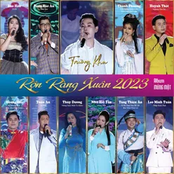 Rộn Ràng Xuân 2023