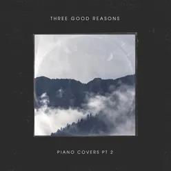 Piano Covers Pt. 2