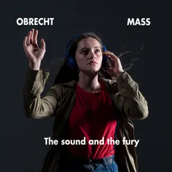 Obrecht – Mass