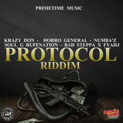 Protocol Riddim