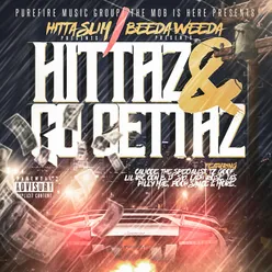 Hittaz and Go Gettaz Vol. 1, Presented by Hitta Slim and Beeda Weeda