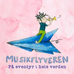 På eventyr i hele verden