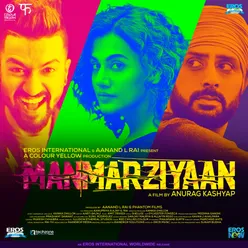 Manmarziyaan (Original Motion Picture Soundtrack)