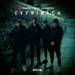 Cyfrinach