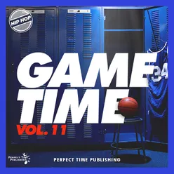 Game Time Vol. 11