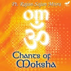 Om - Evolution (A - Swar) [feat. Rupa Tiwary & Kishen Bhutani]
