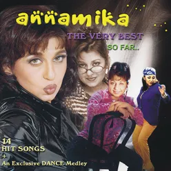 Annamika - The Very Best So Far