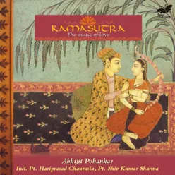 Kamasutra - The music of love