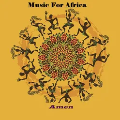 Music For Africa - Thixo Omkhulu