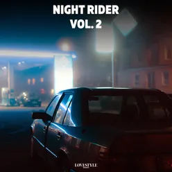 Night Rider, Vol. 2