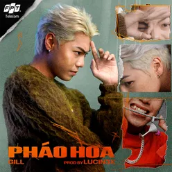 PHÁO HOA