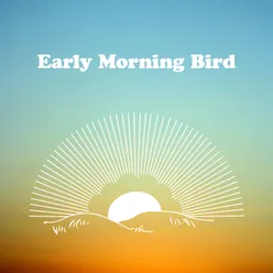 Early Morning Bird