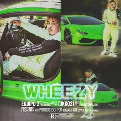 Wheezy