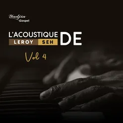 L'acoustique de Leroy Seh vol.4 (Acoustique)