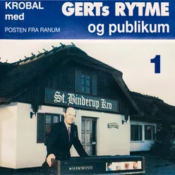 Gerts Rytme og Publikum 1