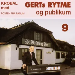 Gerts Rytme og Publikum 9