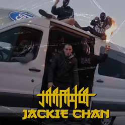 Jackie Chan