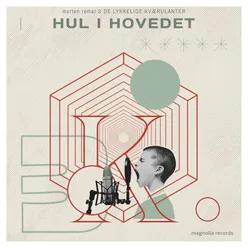 Hul i hovedet