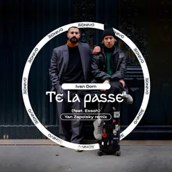 Te la passe' (Yan Zapolsky Remix)