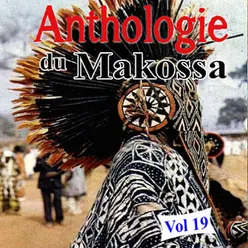 Anthologie du Makossa, Vol. 19