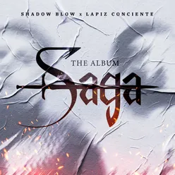 Saga The Album