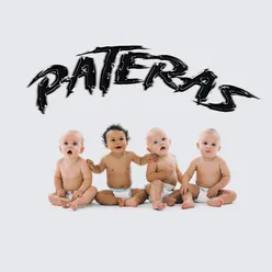 PATERAS