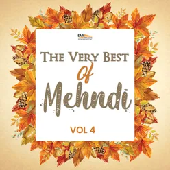 The Very Best of Mehndi, Vol. 4