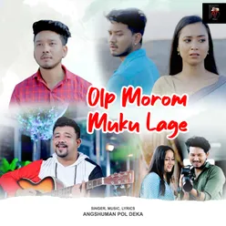 Olp Morom Muku Lage - Single