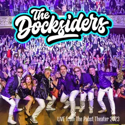 The Docksiders (Live from The Pabst Theater, 2023)