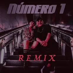 Numero 1 (Remix)