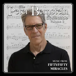 Uncontrolled Dive / Leveling Off / Skimming The Mountaintop / Avalanche / Crash Landing / Stranded In The Desert / A Car / Federales At The Plane / Roger and Jean Arrested (From "Miracles")