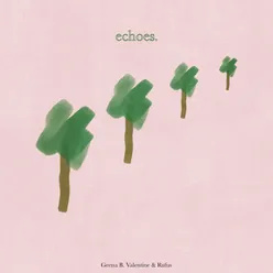 Echoes (Radio Edit)