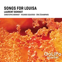Song for Louisa