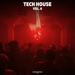 Tech House, Vol. 6