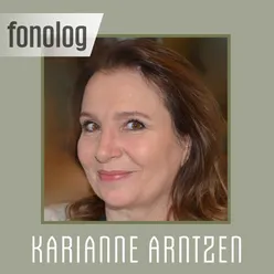 FONOLOG - Karianne Arntzen