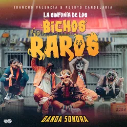 Rapsodia de los Bichos Raros