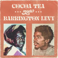 Barrington Levy Meets Cocoa Tea