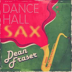 Dancehall Sax