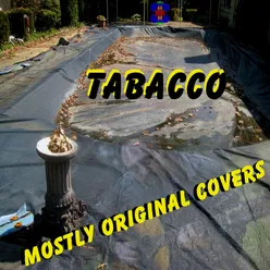 Gorgo Twain Comes out at Backdoor Studios (1989)