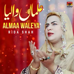 Almaa Waleya - Single