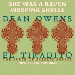 She Was A Raven (El Tiradito edit)