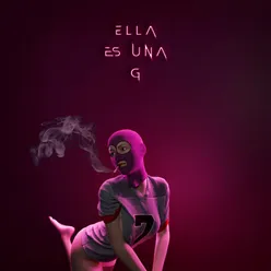 Ella Es una G