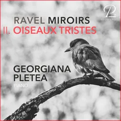 Ravel: Miroirs, M. 43. II. Oiseaux tristes