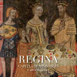 Ave regina caelorum. Alma redemptoris