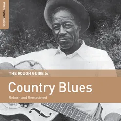 Rough Guide to Country Blues