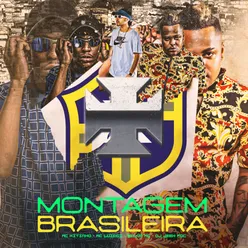 Montagem Brasileira